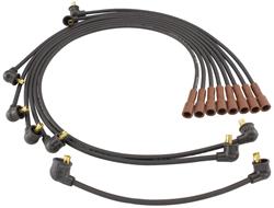 RESTOPARTS® Supplied Spark Plug Wires for 1968 SKYLARK - S240343