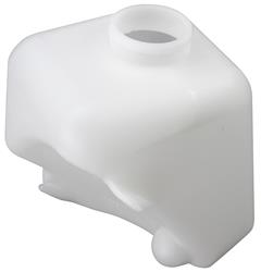 RESTOPARTS® Manufactured Windshield Washer Bottles S240378