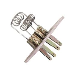 RESTOPARTS® Supplied Blower Motor Resistors for 1964-1970 SKYLARK - S240607