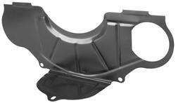 RESTOPARTS Supplied Flywheel And Flexplate Dust Covers S240640