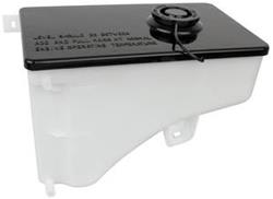 RESTOPARTS Supplied Overflow and Recovery Tanks S240656