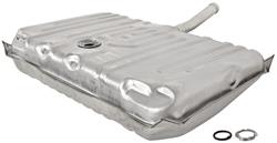 RESTOPARTS® Supplied Fuel Tanks for 1970 SKYLARK - S240665