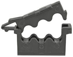 RESTOPARTS® Supplied Spark Plug Wire Retainers for 1967-1976 RIVIERA, 1967-1972 SKYLARK - S240683