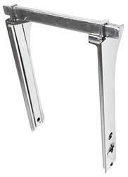 RESTOPARTS Supplied Shifter Linkage Rods S240946