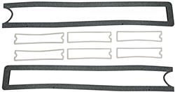 RESTOPARTS Supplied Taillight Components S241327