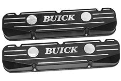 RESTOPARTS Supplied Valve Covers S241474