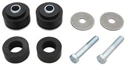 RESTOPARTS® Manufactured Body Mount Bushing Supplement Kits SB518K
