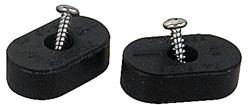 RESTOPARTS® Manufactured Seat Back Bumpers