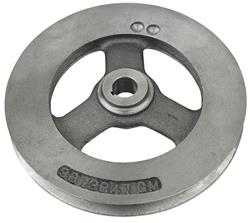 RESTOPARTS Supplied Power Steering Pulleys SCA5112