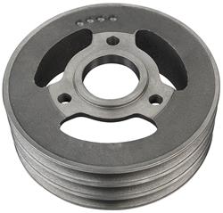 RESTOPARTS Supplied Crankshaft Pulleys SCA5113