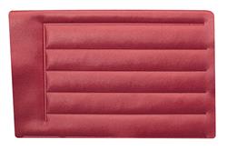 RESTOPARTS Supplied Rear Side Trim Panels SDP12P-MR