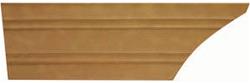 RESTOPARTS Supplied Rear Side Trim Panels SDP38P-PL