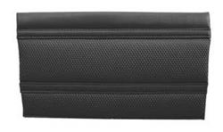 RESTOPARTS Supplied Rear Side Trim Panels SDP39P-DB