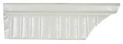 RESTOPARTS Supplied Rear Side Trim Panels SDP46P-TN