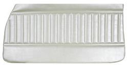 RESTOPARTS Supplied Rear Side Trim Panels SDP47P-PL