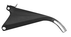 RESTOPARTS® Manufactured Alternator Brackets for 1964-1968 CHEVELLE, EL CAMINO - SFL0010