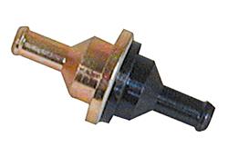 RESTOPARTS® Manufactured Cowl Induction Vacuum Actuators for 1970-1972 CHEVELLE, EL CAMINO, MONTE CARLO - SL39130