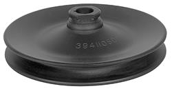 RESTOPARTS Supplied Power Steering Pulleys SL39152