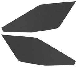 RESTOPARTS Supplied Headliner Sail Panel Boards SPB0068