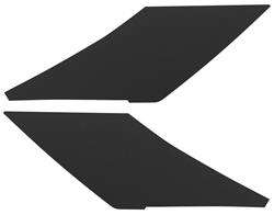 RESTOPARTS Supplied Headliner Sail Panel Boards SPB6040
