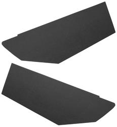 RESTOPARTS Supplied Headliner Sail Panel Boards SPB6045