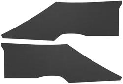 RESTOPARTS Supplied Headliner Sail Panel Boards SPB6065