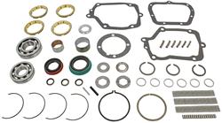 RESTOPARTS Supplied Manual Transmission Rebuild Kits T297AMS