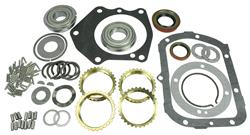 RESTOPARTS Supplied Manual Transmission Rebuild Kits T316M3S