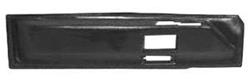 RESTOPARTS Supplied Door Panels TD01627-BK