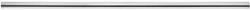 RESTOPARTS® Manufactured Body Molding Strips for 1970-1972 EL CAMINO - TG772LW