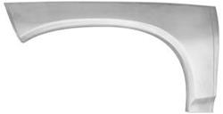 RESTOPARTS Supplied Fender Patch Panels TM401-RH