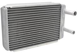 RESTOPARTS Supplied Heater Cores TRH2223