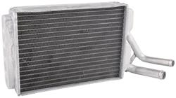 RESTOPARTS® Supplied Heater Cores