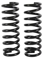 RESTOPARTS® Supplied Replacement Coil Springs TRW5044