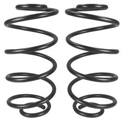 RESTOPARTS® Supplied Replacement Coil Springs TRW5379