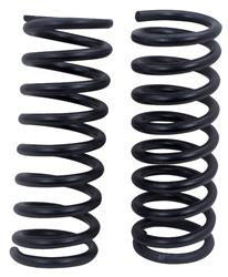 RESTOPARTS® Supplied Replacement Coil Springs TRW5380