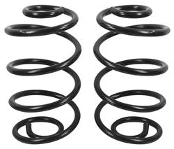 RESTOPARTS® Supplied Replacement Coil Springs TRW5385