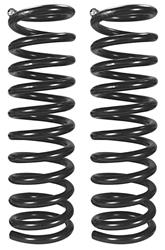 RESTOPARTS® Supplied Replacement Coil Springs TRW5390