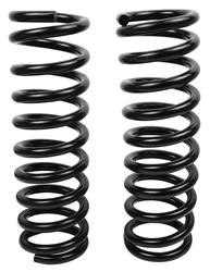 RESTOPARTS® Supplied Replacement Coil Springs TRW5556