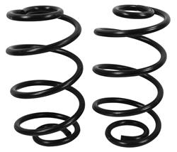 RESTOPARTS® Supplied Replacement Coil Springs TRW5413