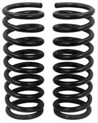 RESTOPARTS® Supplied Replacement Coil Springs TRW5536