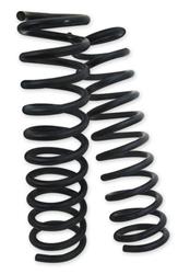 RESTOPARTS® Supplied Replacement Coil Springs for 1965-1966 CHEVELLE, EL CAMINO - TRW6204
