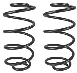 RESTOPARTS® Supplied Replacement Coil Springs TRW6321