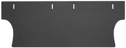 RESTOPARTS® Manufactured Trunk Divider Boards for 1966 CUTLASS - TSP0032