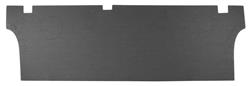 RESTOPARTS® Manufactured Trunk Divider Boards TSP0033