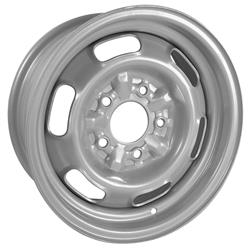 RESTOPARTS® Supplied Specialty Wheel GTO Rally I Wheels 15x8