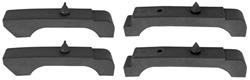 RESTOPARTS® Manufactured Radiator Support Bushing Kits ULR005