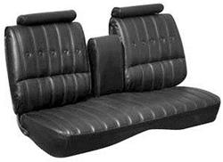 RESTOPARTS Supplied Seat Upholstery UPH11-DB