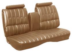 RESTOPARTS Supplied Seat Upholstery UPH12-SD