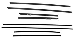 RESTOPARTS Supplied Window Components WF04163